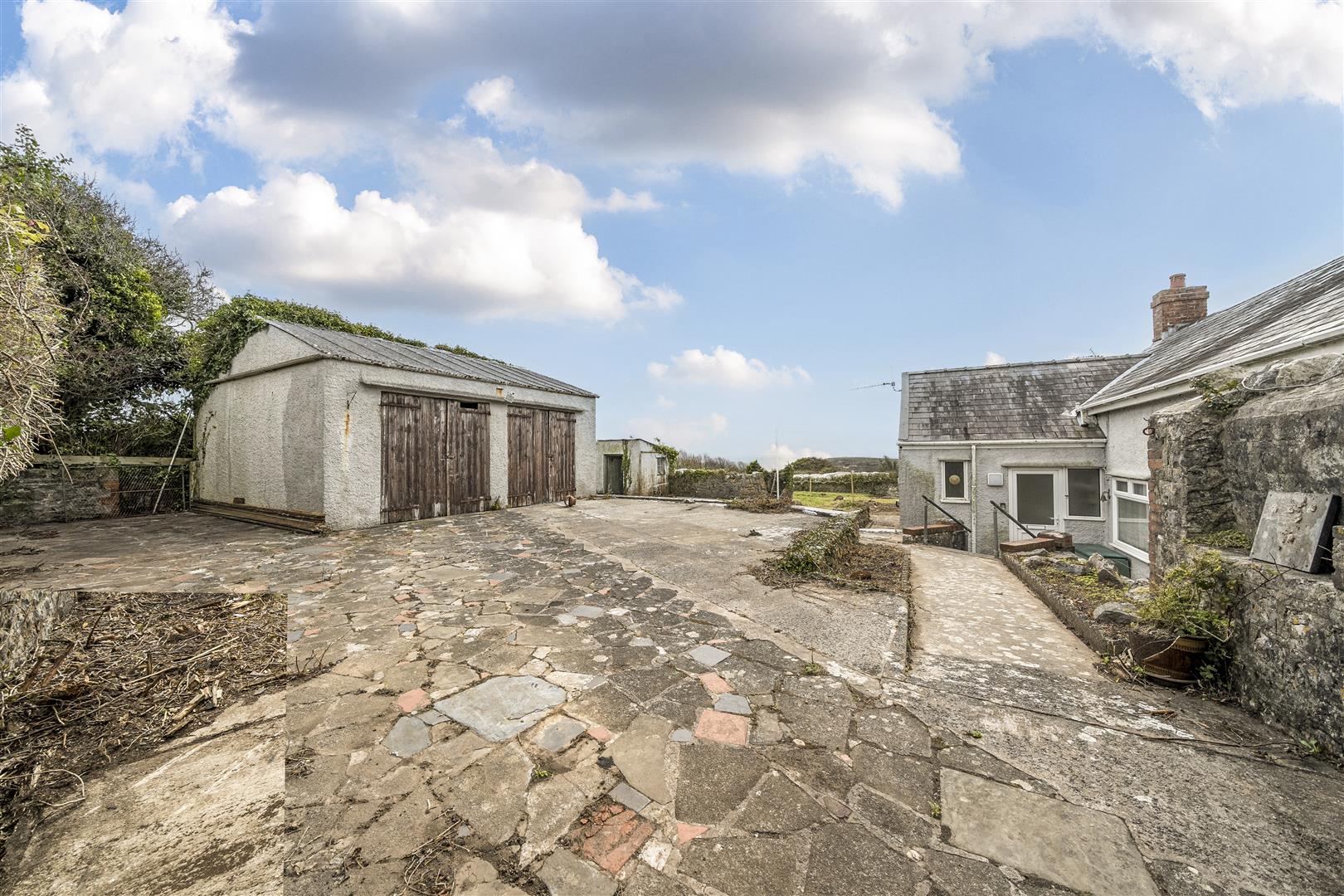 Port Eynon, Swansea, SA3 1NL